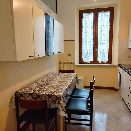 Casa de Férias Giardino D'ilaria Lucca