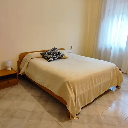 Casa de Férias Giardino D'ilaria *