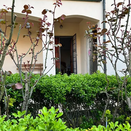 Holiday home Giardino D'ilaria Lucca