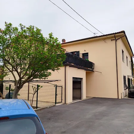 Holiday home Giardino D'ilaria