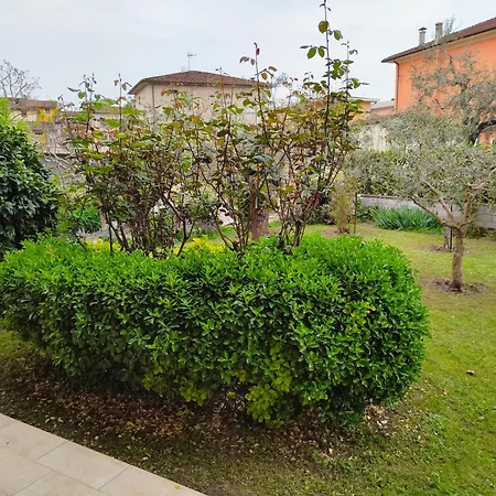 Giardino D'ilaria Holiday home